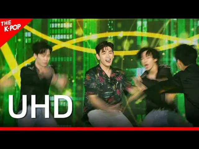 Eric_ _ Nam_ , Paradise(เอริค นัม_ , 파라다ส) [THE SHOW 200811] UHD ป๊อปเกาหลี ทุกส