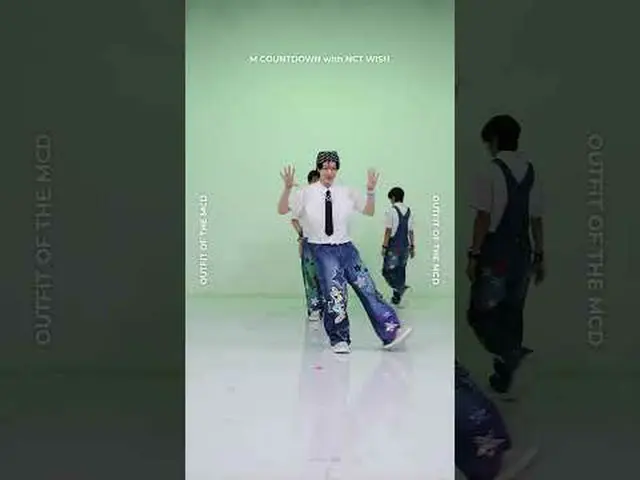 ▶ ติดตามช่อง Mnet YouTube: กด Like Facebook และ Twitter เพื่อรับข่าวสาร K-Pop เพ