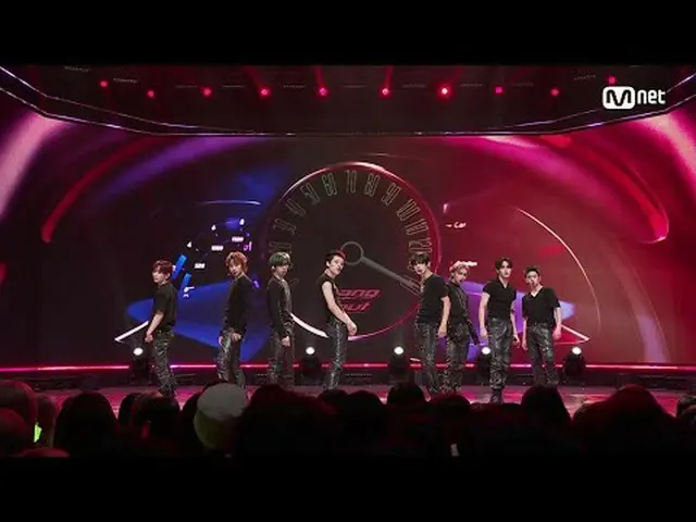 สตรีมมิ่งบน Tiving: M COUNTDOWN｜ตอนที่ 884 WHIB - แบง! ชาร์ต K-POP อันดับหนึ่งขอ