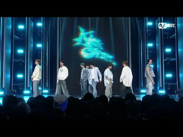 สตรีมมิ่งบน Tiving: M COUNTDOWN｜ตอนที่ 885 AMPERS&ONE_ _ - เริ่มต้น ชาร์ต K-POP 