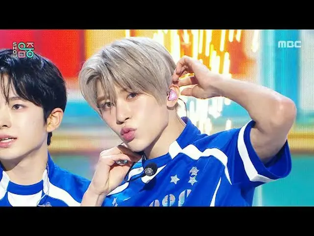 NCT_ _ WISH_ _ (NCT_ _ WISH_ ) - ป็อปป็อป | แสดง! มิวสิคคอร์ | MBC250426 ออกอากา