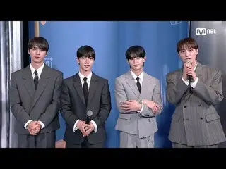 สตรีมมิ่งบน Tiving:

 M COUNTDOWN｜ตอนที่ 886 สัมภาษณ์คัมแบ็ก - ไฮไลท์_ ('สัมภาษณ