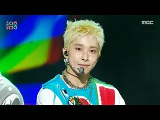 TRENDZ_ _ (TRENDZ_ ) - กิ้งก่า | แสดง! มิวสิคคอร์ | MBC250503 ออกอากาศ

 #TRENDZ
