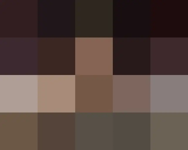 KATSEYE - หยาบ | แสดง! มิวสิคคอร์ | MBC250503 ออกอากาศ #KATSEYE #กนาร์ลี่ #MBCKP