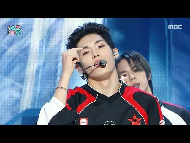 82MAJOR (82MAJOR) - เทคโอเวอร์ | แสดง! มิวสิคคอร์ | MBC250503 ออกอากาศ #82MAJOR 