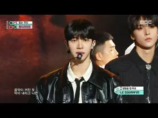 HIGHLIGHT_ _ (HIGHLIGHT_ ) - ตอนจบที่ไม่มีที่สิ้นสุด | แสดง! มิวสิคคอร์ | MBC250
