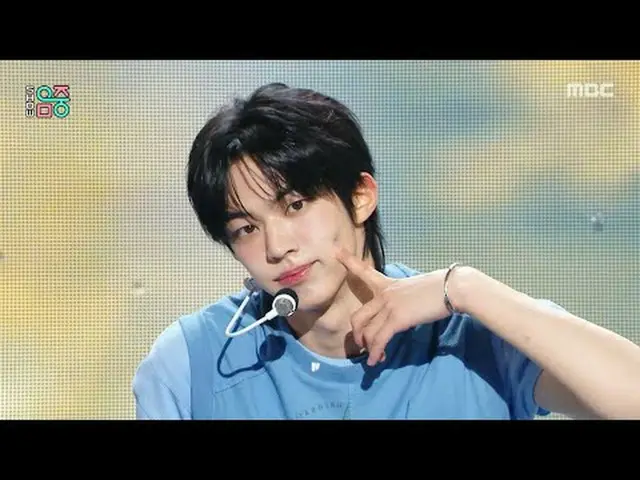 TWS_ _ (TWS_ ) - นับถอยหลัง! (การทำตามหัวใจมันเจ๋งใช่มั้ยล่ะ?) | แสดง! มิวสิคคอร