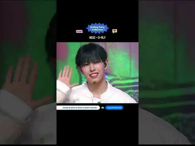 ▶ ติดตามช่อง Mnet YouTube: กด Like Facebook และ Twitter เพื่อรับข่าวสาร K-Pop เพ