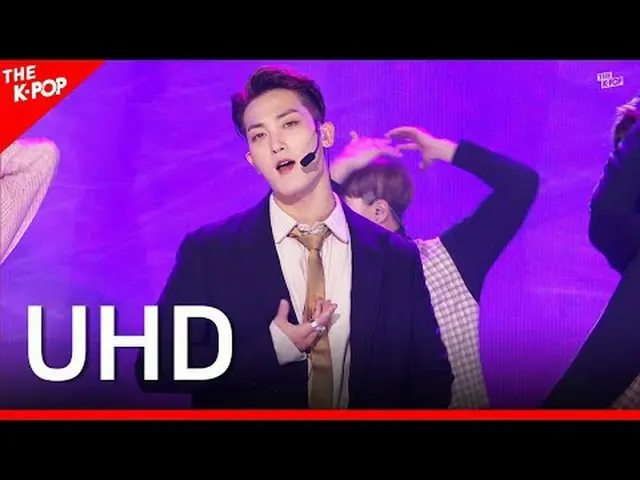 VAV_ _, เกิดมาเพื่อสอง (VAV_, เกิดมาเพื่อสอง) [THE SHOW 201006] UHD โปรดทราบ. ป๊