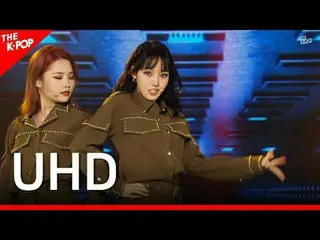 WEKI MEKI_ , COOL_ _ (WEKI MEKI_ , COOL_ _ ) [THE SHOW 201013] UHD

 ป๊อปเกาหลี
