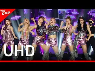EVERGLOW_ _ , ลา ดิ ดา (EVERGLOW_ , ลา ดิ ดา) [THE SHOW 201013] UHD

 ป๊อปเกาหลี