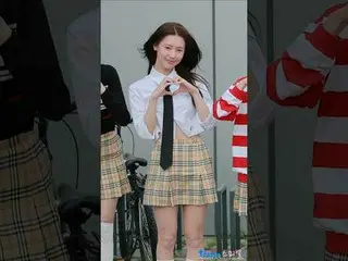 250508 IDLE MIYEON แฟน ๆ กล้องโดย 스피넬
 * ห้ามแก้ไข ห้ามรีอัพโหลด
 #i-dle_ #미연 #I