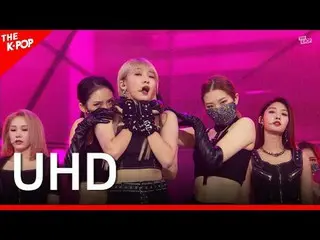 EVERGLOW_ _ , ลา ดิ ดา (EVERGLOW_ , ลา ดิ ดา) [THE SHOW 201020] UHD

 ป๊อปเกาหลี