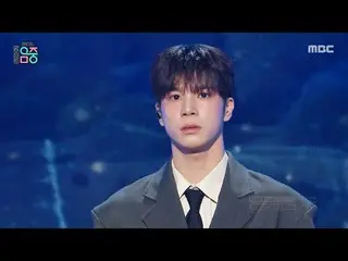 จองดงวอน (Jeong Dong Won_ ) - รักแรก | แสดง! มิวสิคคอร์ | MBC250517 ออกอากาศ

 #