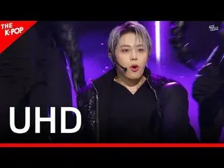 ฮาซองอุน, Forbidden Island (HOTSHOT_ _ , 그섬) [THE SHOW 201117] UHD

 ป๊อปเกาหลี
