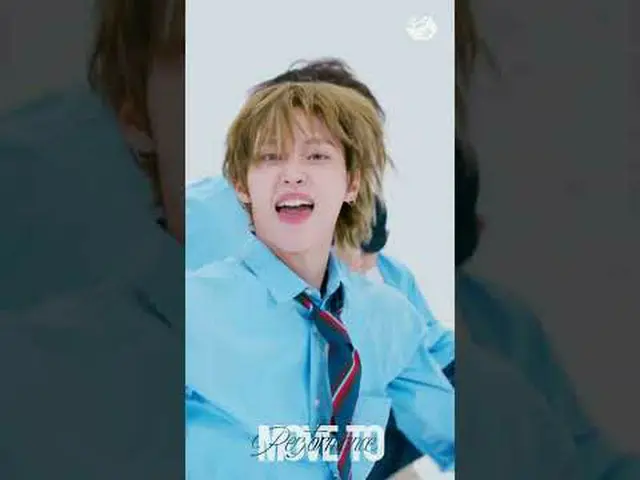 RIIZE_ จบการเต้นที่ยากได้อย่างง่ายดาย | หันมาสู่การแสดง | ริซ_ _ 'บินขึ้นไป' เพิ