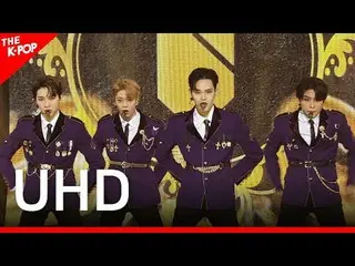 AB6IX_ _ , SALUTE (AB6IX_ , SALUTE) [THE SHOW 201117] ยูเอชดี

 ป๊อปเกาหลี

 ทุก