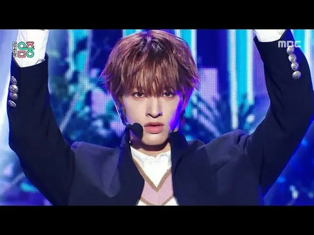 NEXZ_ _ (NEXZ_ ) - หม้อหุงช้า | แสดง! มิวสิคคอร์ | MBC250524 ออกอากาศ #NEXZ_ _ #