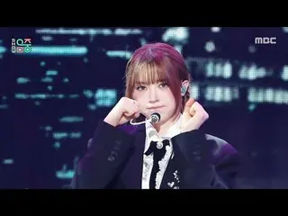FIFTY FIFTY_ _ (FIFTY FIFTY_ ) - พิเศษเที่ยงคืน | แสดง! มิวสิคคอร์ | MBC250524 อ