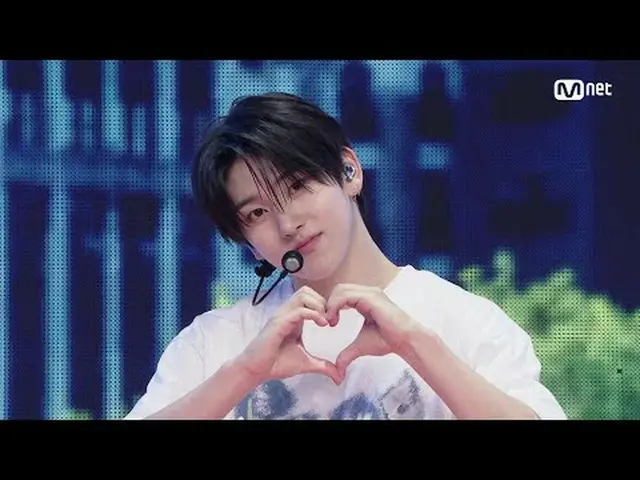 สตรีมมิ่งบน Tiving: M COUNTDOWN｜ตอนที่ 890 KickFlip_ -- ข้ามไปเลย (KickFlip_ _ -