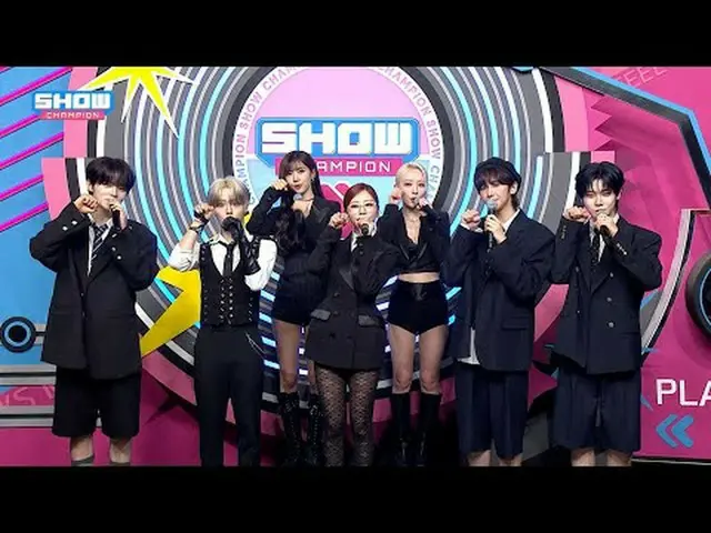 [MC Corner] กลับมาสัมภาษณ์แบบเพื่อนกันอีกแล้ว! 'ฮวานอุง' 'ยูโย' ฉันเอง! รีบมาเลย