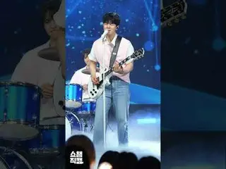 [วิดีโอ Show Champion 1 นาที] N.Flying YOO HWE SEUNG (N.Flying_ Yoo Hwe Seung) -