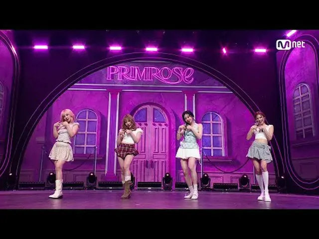 สตรีมมิ่งบน Tiving: M COUNTDOWN｜ตอนที่ 892 PRIMROSE_ - ภาพยนตร์ ชาร์ต K-POP อันด