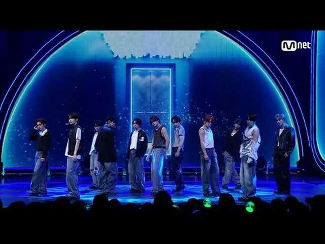 สตรีมมิ่งบน Tiving: M COUNTDOWN｜ตอนที่ 892 Double 0ne - ออน เดอะ ร็อคส์ แอนด์ คิ