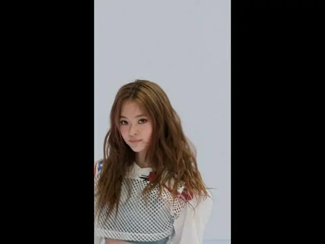 มาดู ＜HAN_ DS_UP＞ ของ MEOVV_ _ ELLA (MEOVV_ ELLA) อย่างรวดเร็วทุกวันจันทร์ ♬ #ME