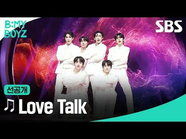 #SBSNewVariety#BEMYBOYZ#BEMYBOYZPre-release#BEMYBOYZPre-release#1RConceptBattle 