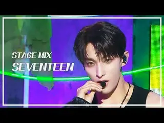 [Stage Mix🪄] SEVENTEEN_ _ (SEVENTEEN_ ) – THUNDER | การแสดง! Music Core

 #SEVE
