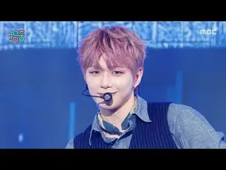 KANG DANIEL_ _ (カンダニエル（元WANNA ONE_ ）_ ) - ดราม่า | แสดง! มิวสิคคอร์ | MBC250621 