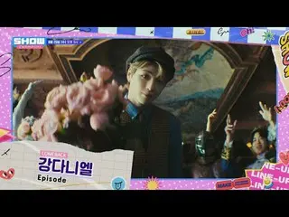 ฉันชมการถ่ายทอดสดรายการ Show Champion ในวันพุธที่ 25 มิถุนายน เวลา 17.00 น.

 #S
