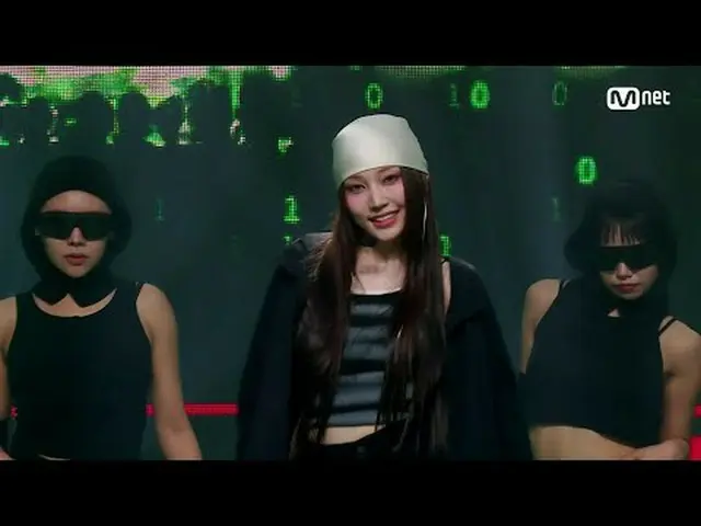 สตรีมมิ่งบน Tiving: M COUNTDOWN｜ตอนที่ 894 โปรเจค ALLDAY_ - WICKED ชาร์ต K-POP อ