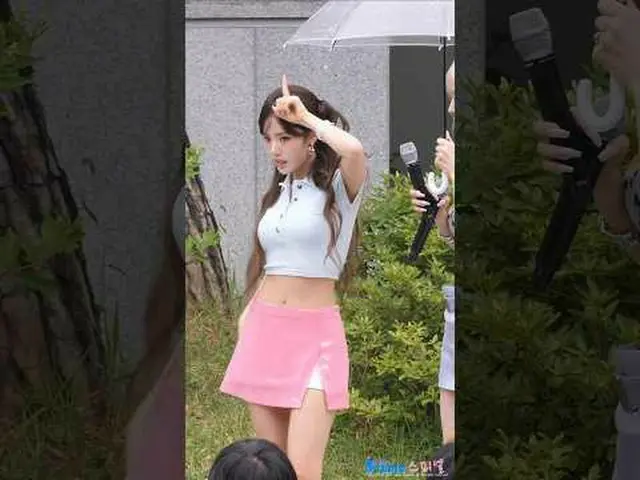 250628 การแสดง! มินิแฟนมีตติ้ง Music Core "LIKE YOU BETTER" fromis_9_ _ แฟนคลับจ