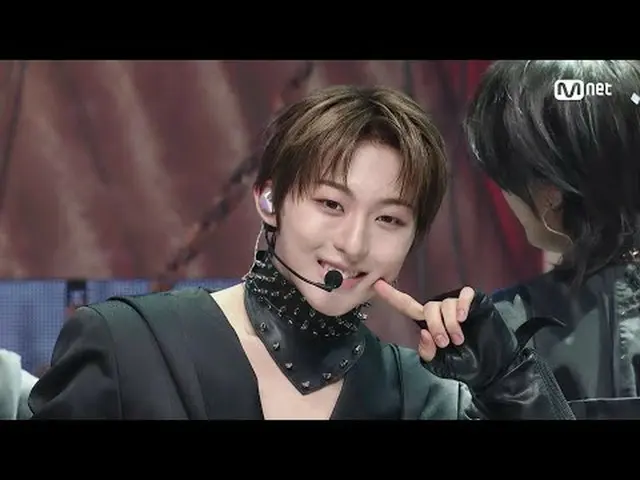 สตรีมมิ่งบน Tiving: M COUNTDOWN｜ตอนที่ 895 NouerA_ - N(จำนวนเคส) ชาร์ต K-POP อัน