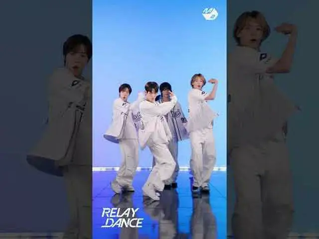 ไฮไลท์ของ Lil Dan จาก "Let's Meet There Again" ทั้ง 9 เพลง_ | Relay Dance #M2 มี