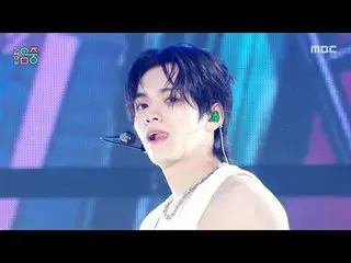 n.SSign_ _ (n.SSign_ ) - Itty Bitty | การแสดง! MusicCore | ออกอากาศทาง MBC250712