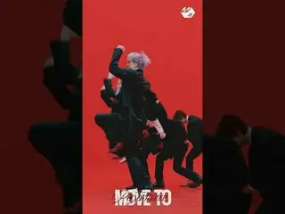 เพลงใหม่ของ Endrim ที่ใช้เทคโนโลยีโคลนนิ่งในการเต้น โคตรมันส์ตั้งแต่ต้น | MOVE T