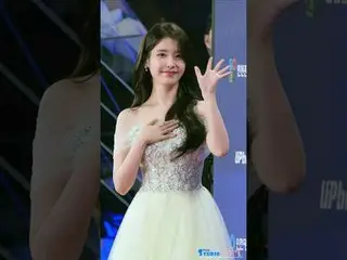 250718 งานประกาศรางวัล Blue Dragon ครั้งที่ 4 IU_ ปฏิสัมพันธ์กับแฟนๆ
 * ห้ามแก้ไ