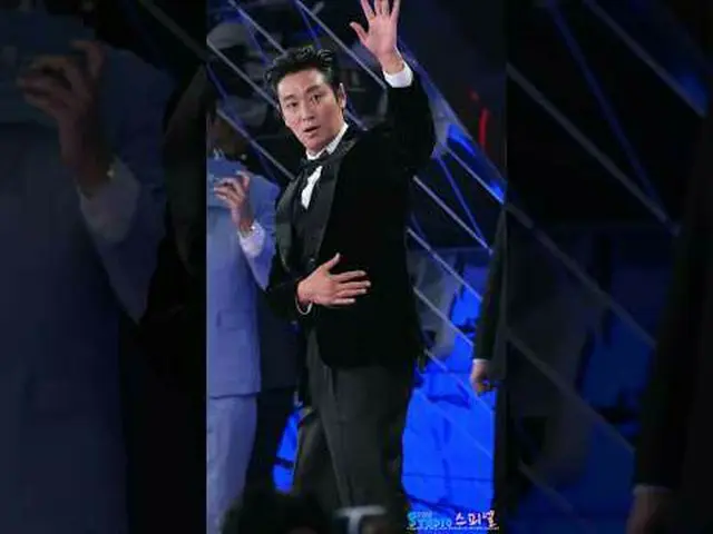 250718 งานประกาศรางวัล Blue Dragon ครั้งที่ 4 จูจีฮุน แฟน โฟโตกราฟฟี สปิเนล * ห้