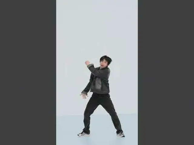 รีวิวสั้นๆ สำหรับ Weekly AHOF_ _ HAN_ (Nine Park Han) "See You There" ♬ #AHOF_ _