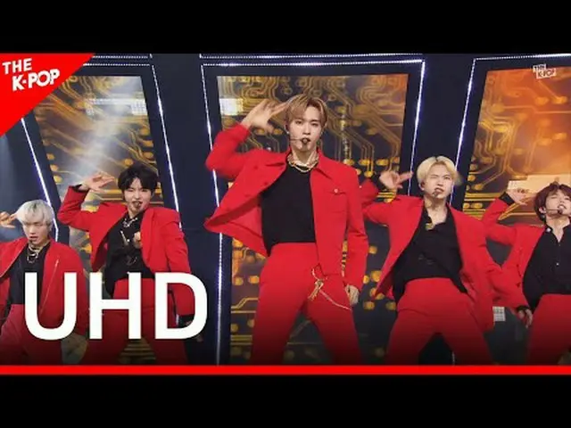 มิราเอ_, คิลลา (มิราเอ_, คิลลา) [THE SHOW 210406] UHD ป๊อปเกาหลี ทุกสิ่งเกี่ยวกั