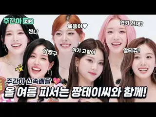 ฉันหวังว่ามันจะอยู่จนถึงฤดูร้อนนี้ เพื่อที่ฉันจะได้ใช้เวลาช่วงวันหยุดกับจังแทได้