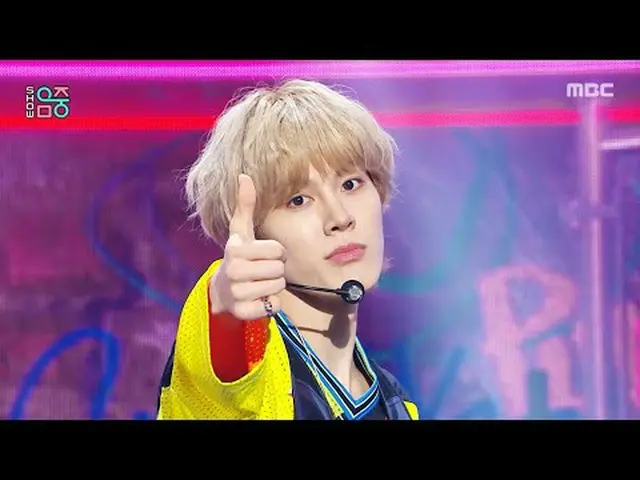 ARrC_ _ (Ark) - สุดยอด | แสดง! MusicCore | MBC250802 ออกอากาศ #ARrC_ _ #สุดยอด #