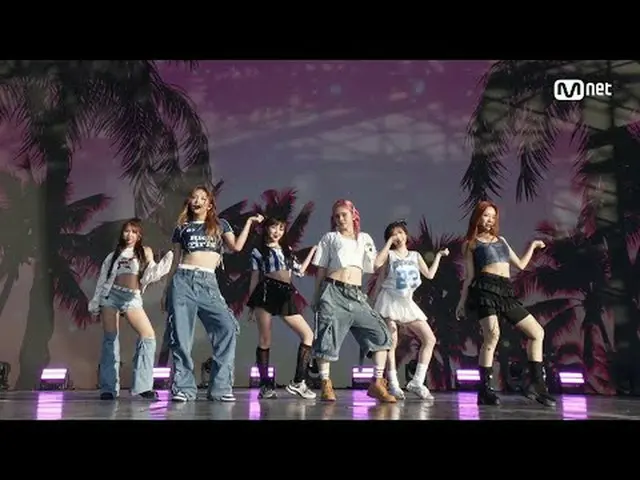 กำลังเล่นบนทีวี: M COUNTDOWN | ตอนที่ 900 Queenz Eye_-Feel the Vibe_ (Queez Eye-