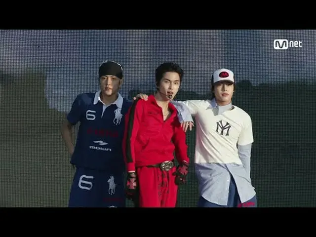 กำลังเล่นบนทีวี: M COUNTDOWN | ตอนที่ 900 XngHan & Soul - ไม่เสียเวลา (XngHan_ &