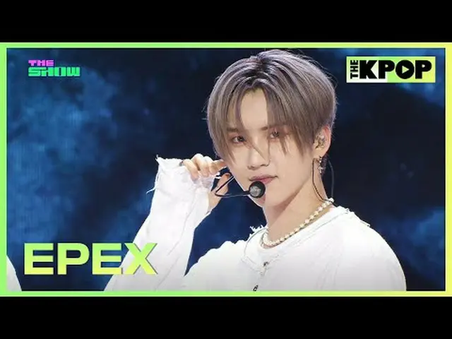 #EPEX #Eight_Apex #Shaohua #Digestion #ROMANTICYOUTH #ไม่มีอะไรเกิดขึ้น #วาฟเฟิล