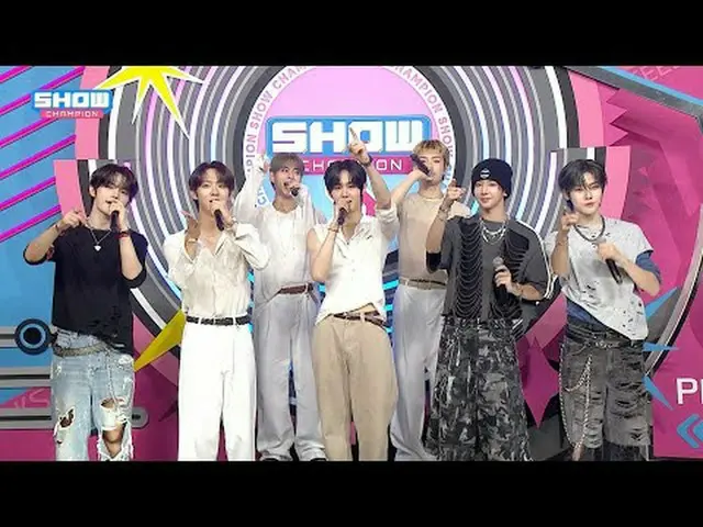 [MC Corner] สัมภาษณ์ที่กลับมาแบบเพื่อน! 'EVNNE_ _' มาแล้วจ้า ✋🏻 l Show CHAMpion