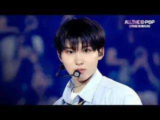KickFlip_ _ (KickFlip_ ) – INTRO + FREEZE l Macau Hallyu Stage l 250827

 KickFl